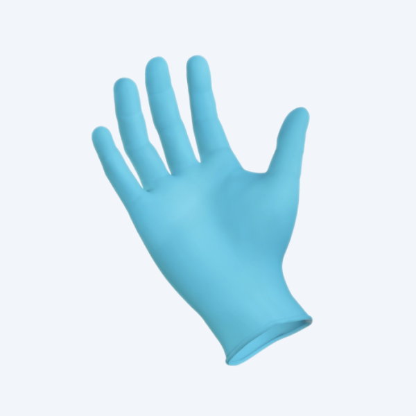 Surgical Nitryl Gloves | Dental Instruments Supplier in Kerala, India | iDentals