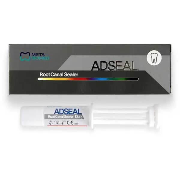 ADSEAL Resin Based Root Canal Sealer | Dental Instrument Suppliers in Kerala, India