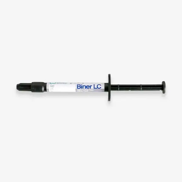 Biner LC Light Curing Type Cavity Liner