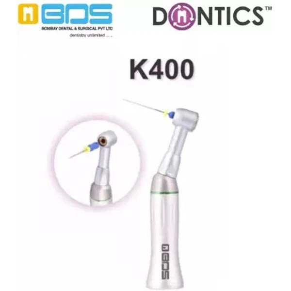 Dontics K400 Dental Elevator | Dental Materials & Products Supplier in Kerala, India | iDentals