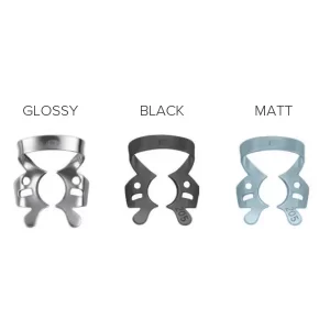 ksk rubber dam clamps