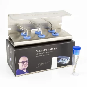 Woodpecker Dr Talal’s Endo Kit | Dental Equipments suppliers in Kerala, India| iDentals