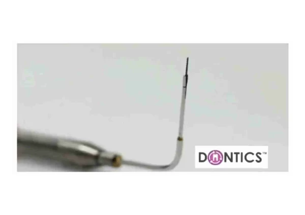 Dontics micro tweezer