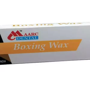 "Maarc Boxing Wax, Box of 6 sheet "