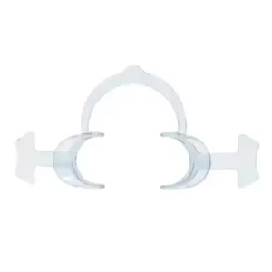 Pivo Plastic Cheek Retractor Adult