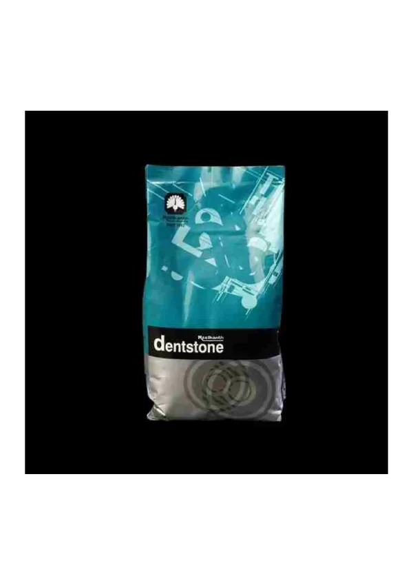 Neelkanth dental stone plaster (Green) Type 3