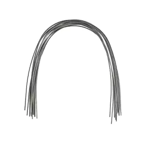 D-Tech SS Rectangular Wire