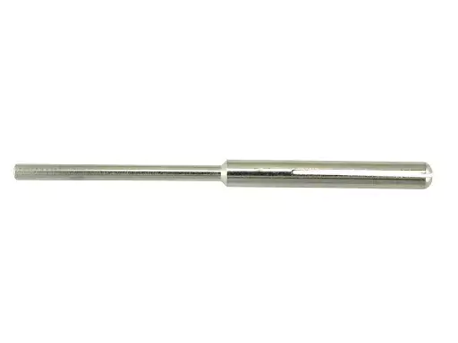 Indian Sandpaper Mandrel