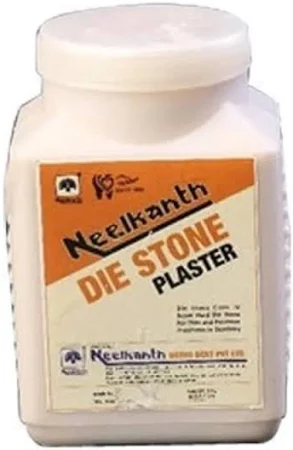 Neelkanth Die stone