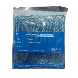 Pivo Suction Tip, pk of 100