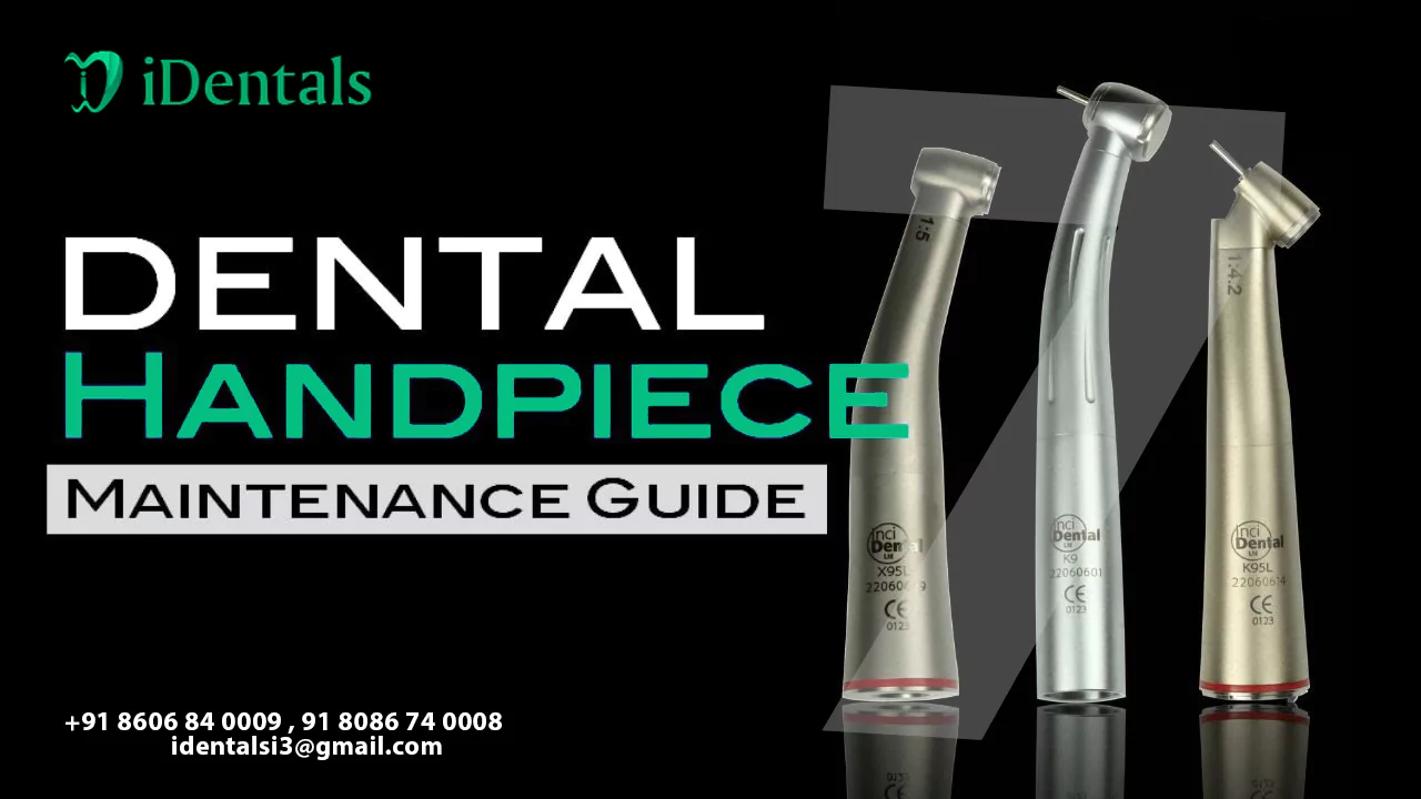 Leading Dental Equipment