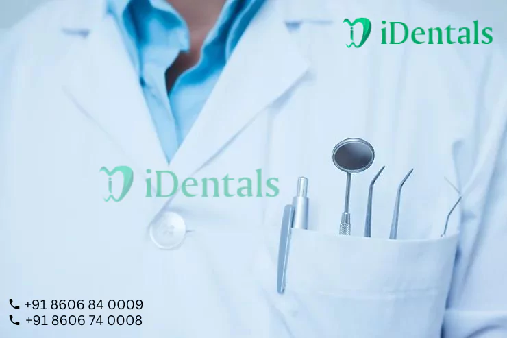 Dental Instruments Suppliers