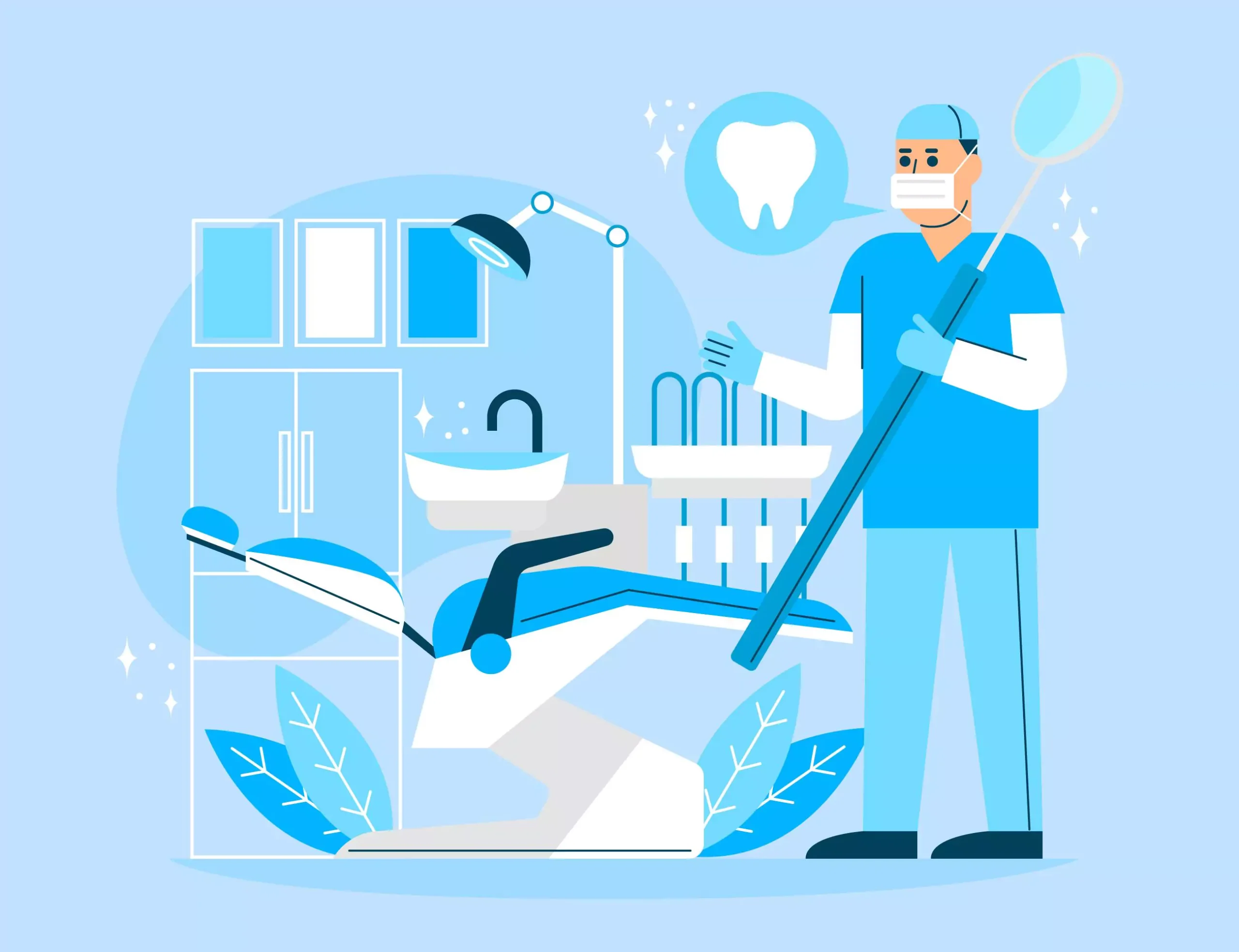 Dental Health Care